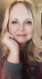 Picture of Sonya Brunner